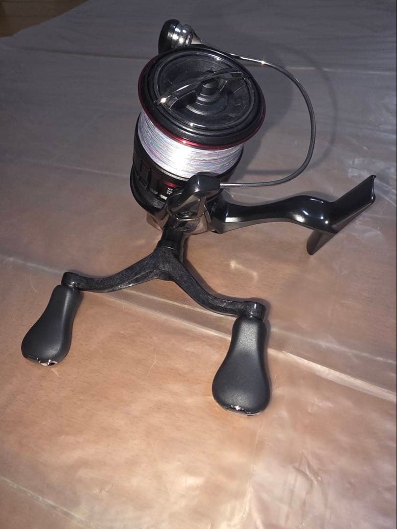 SHIMANO VANFORD 20 C3000SDH ヴァンフォード