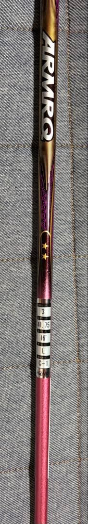 HONMA BERES レディース フェアウェイウッド#3