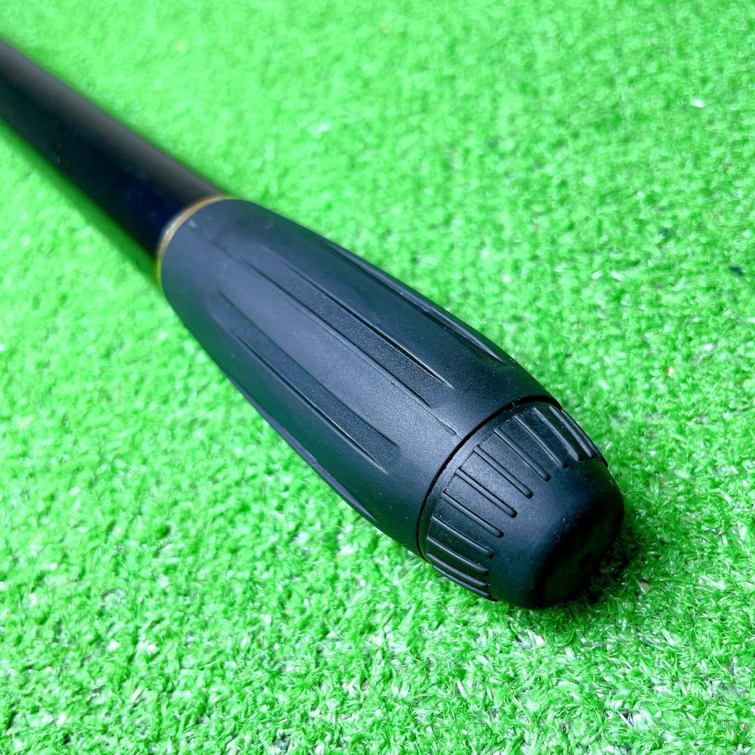 希少！美品！がまかつ がま投 サーフサイド 33-410 投げ釣り カレイ