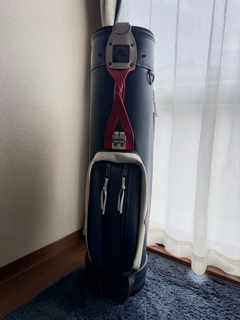 JONES Rider US OPEN キャディバッグ