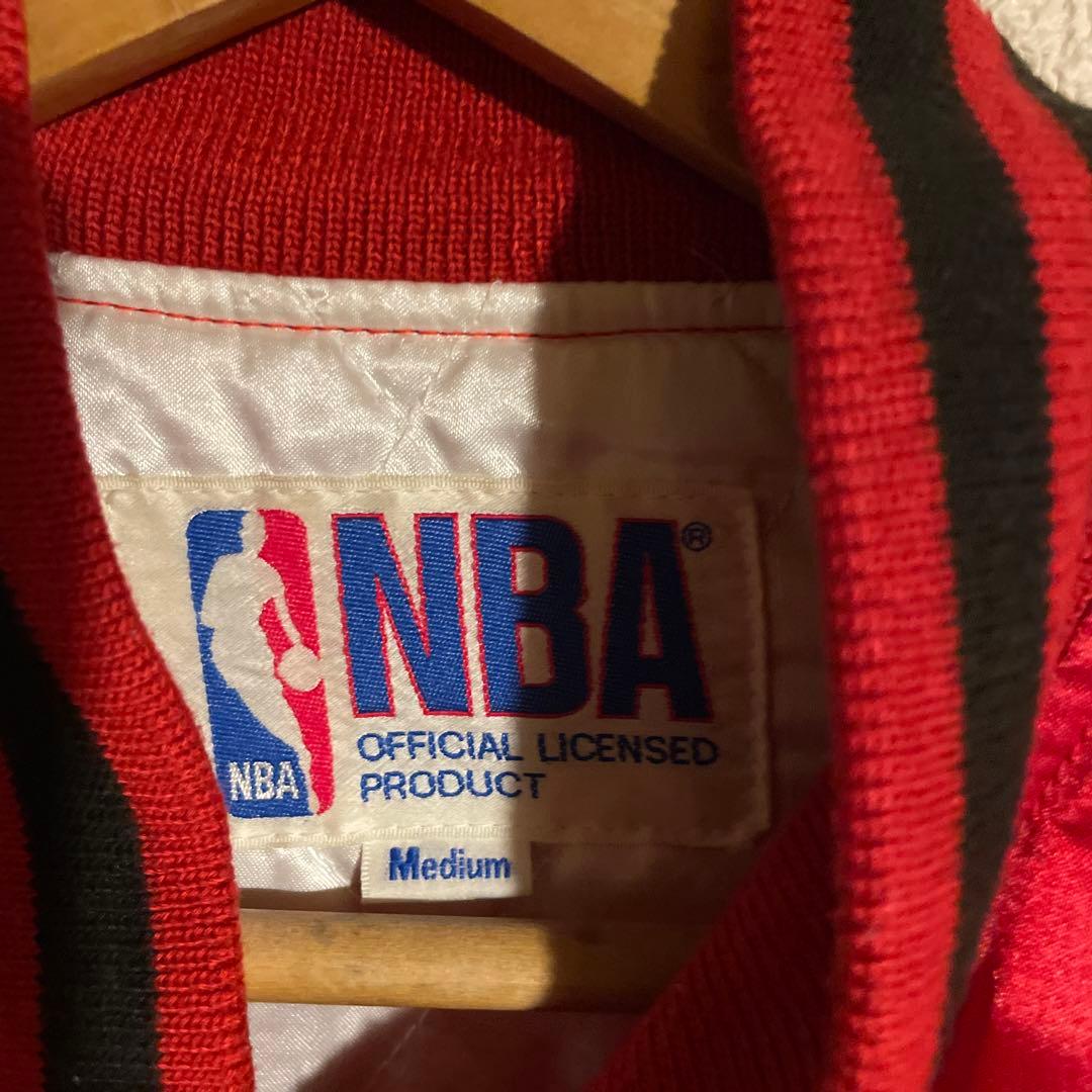 NBA official Mマイケルジョーダンシカゴブルズ