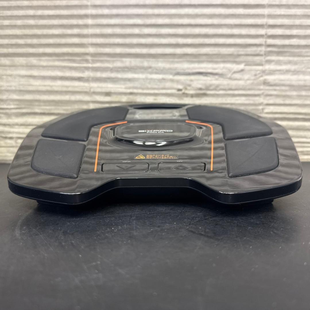 ☆SIXPAD　FootFit　SP-FF2310F　フットフィット　MTG