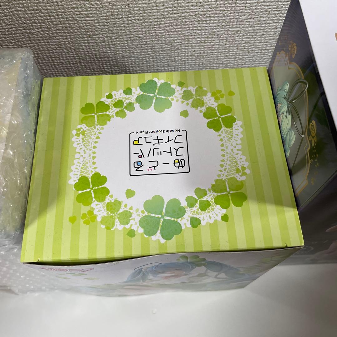 初音ミク フィギュア まとめ売り ぬーどる bicute amp ちょこのせ 他