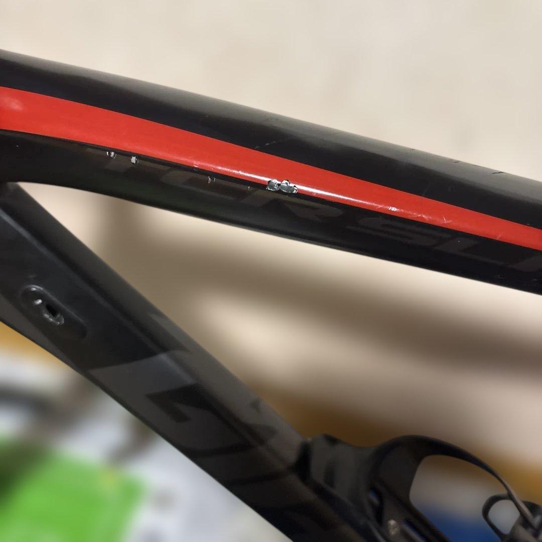 パーツ giant TCR slr
