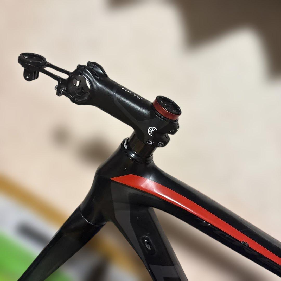 パーツ giant TCR slr
