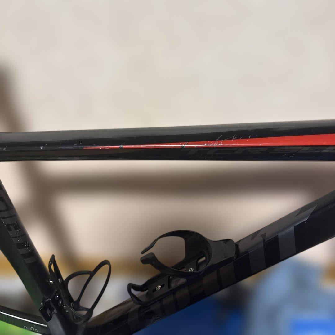 パーツ giant TCR slr