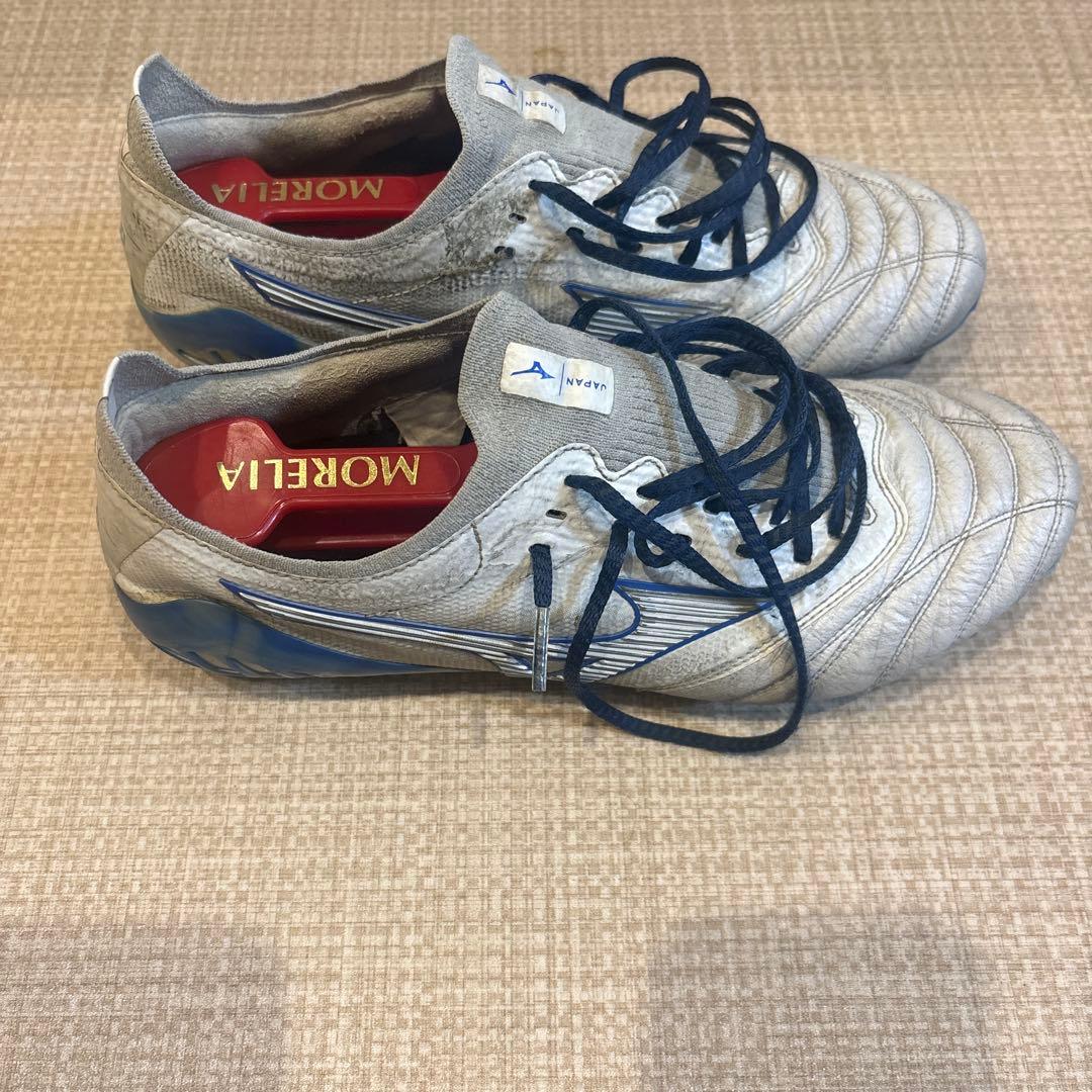 Mizuno Morelia Neo 26.0 袋付き