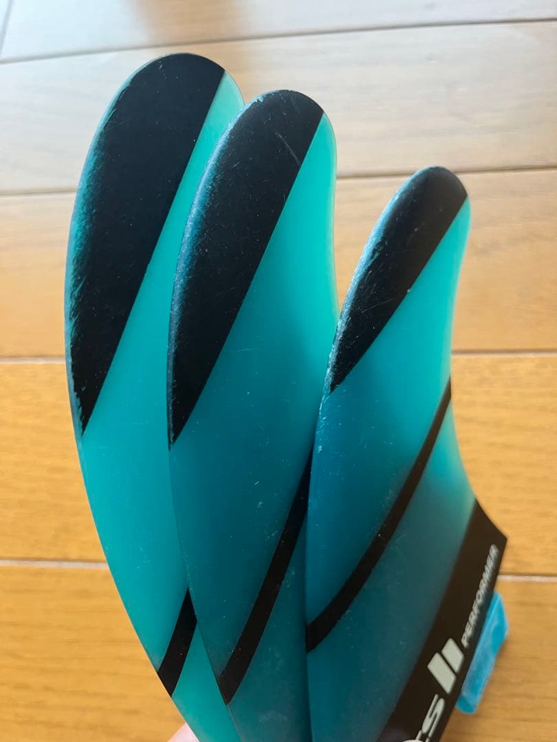 FCS2パフォーマー　ネオグラス　M