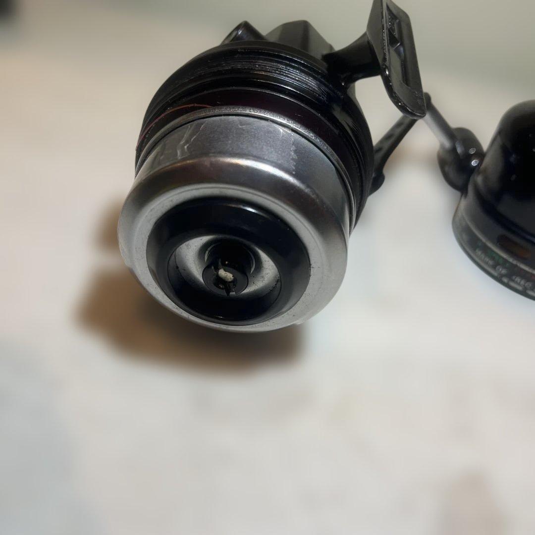 オールド ダイワ Hi-Cast GS-40 スピンキャスト ヴィンテージ 釣具