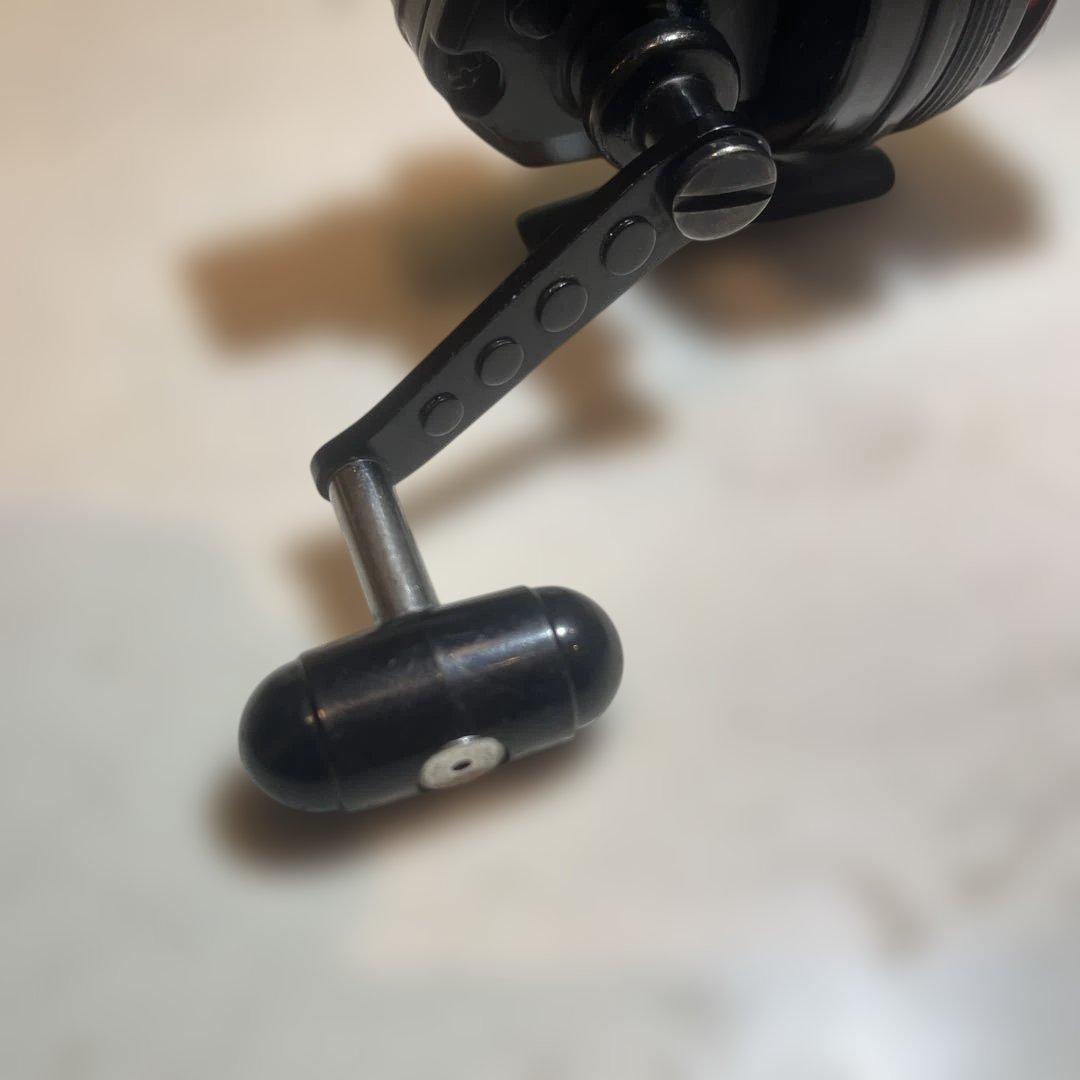 オールド ダイワ Hi-Cast GS-40 スピンキャスト ヴィンテージ 釣具