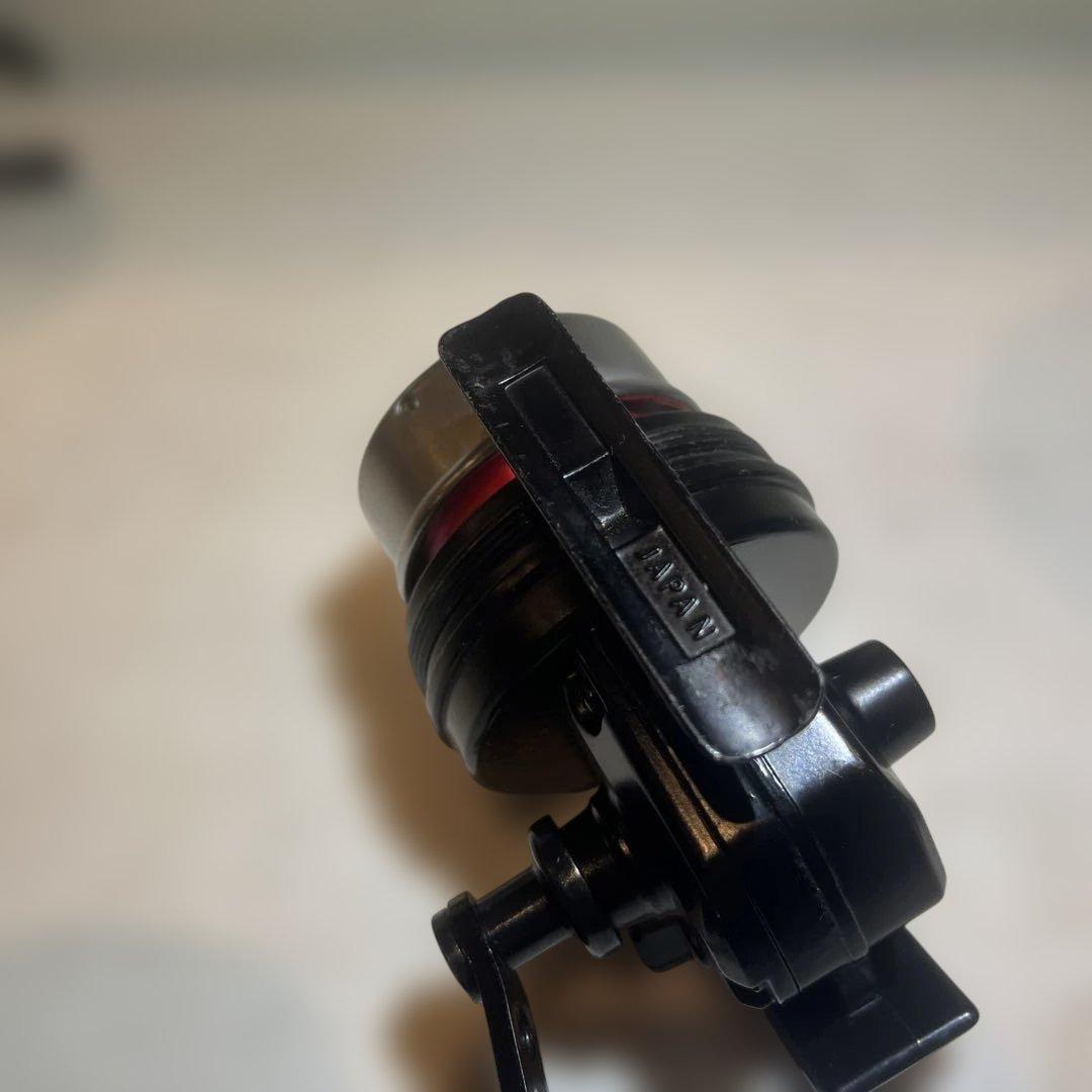オールド ダイワ Hi-Cast GS-40 スピンキャスト ヴィンテージ 釣具