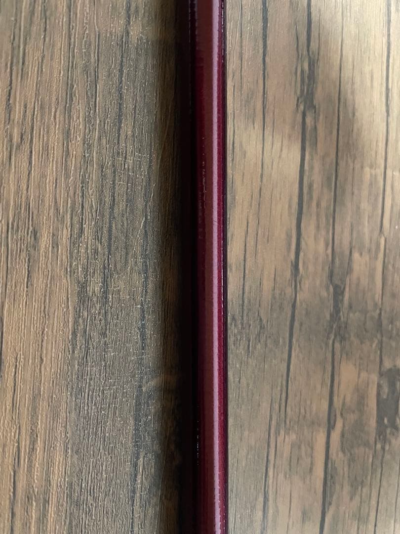 ダイワ MEGADRY（RED SNIPER）M2 1.5-53 #1 #4