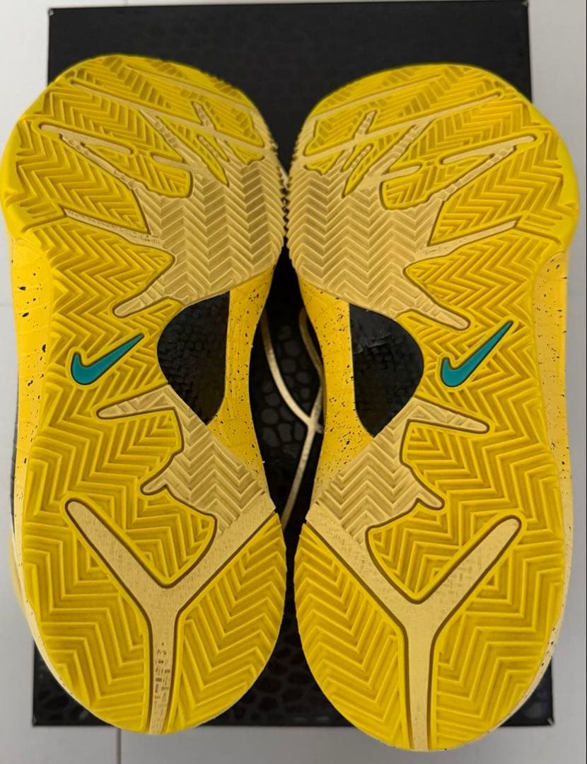 シューズ(男性用) Nike Kobe 4 Protro CHBL Lightning