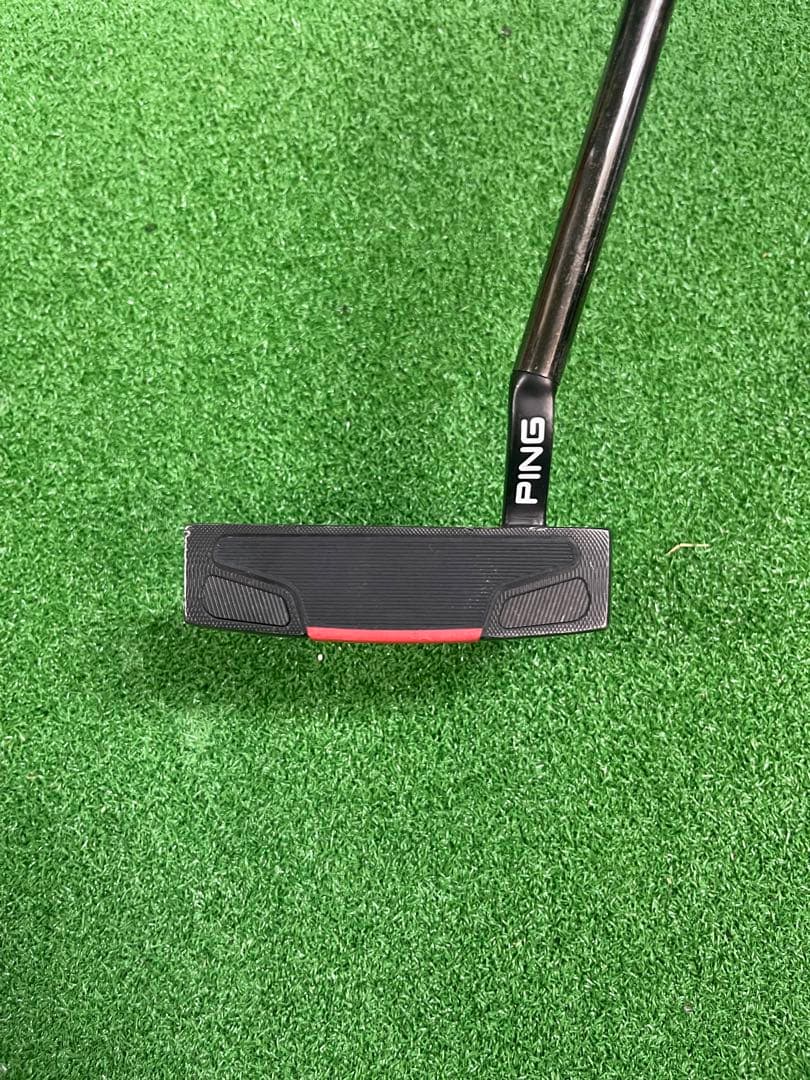 PING TYNE4 カスタムモデル