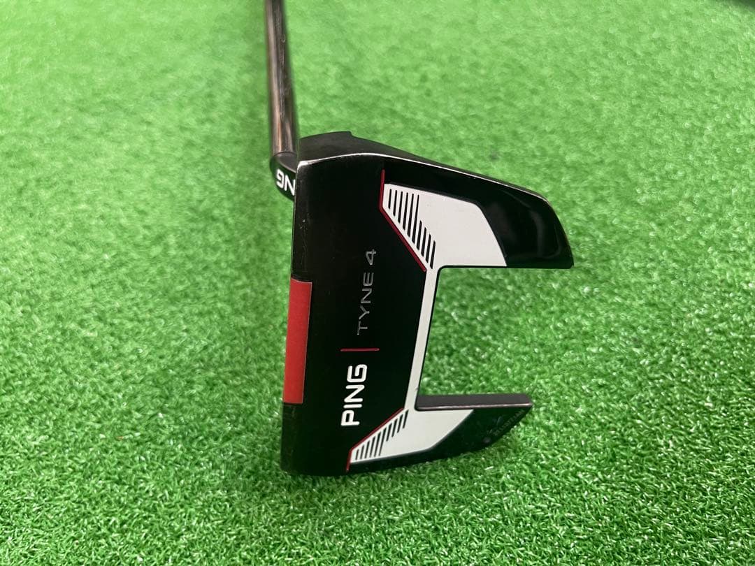 PING TYNE4 カスタムモデル