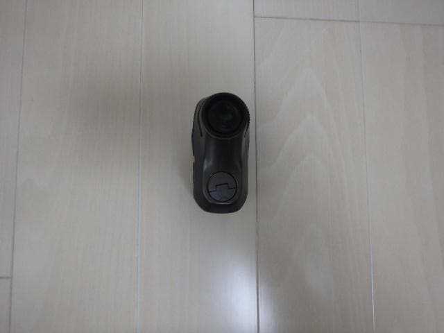 Bushnell PRO X2 ゴルフ用レーザー距離計