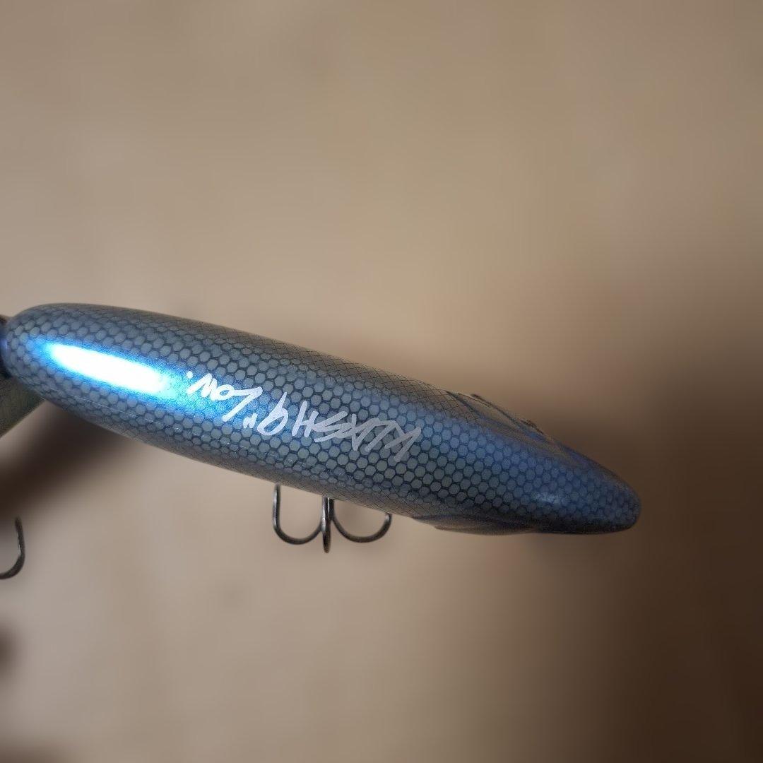 DRT　 KLASH9 　low　 クラッシュ9　　Hasu-1　ハス
