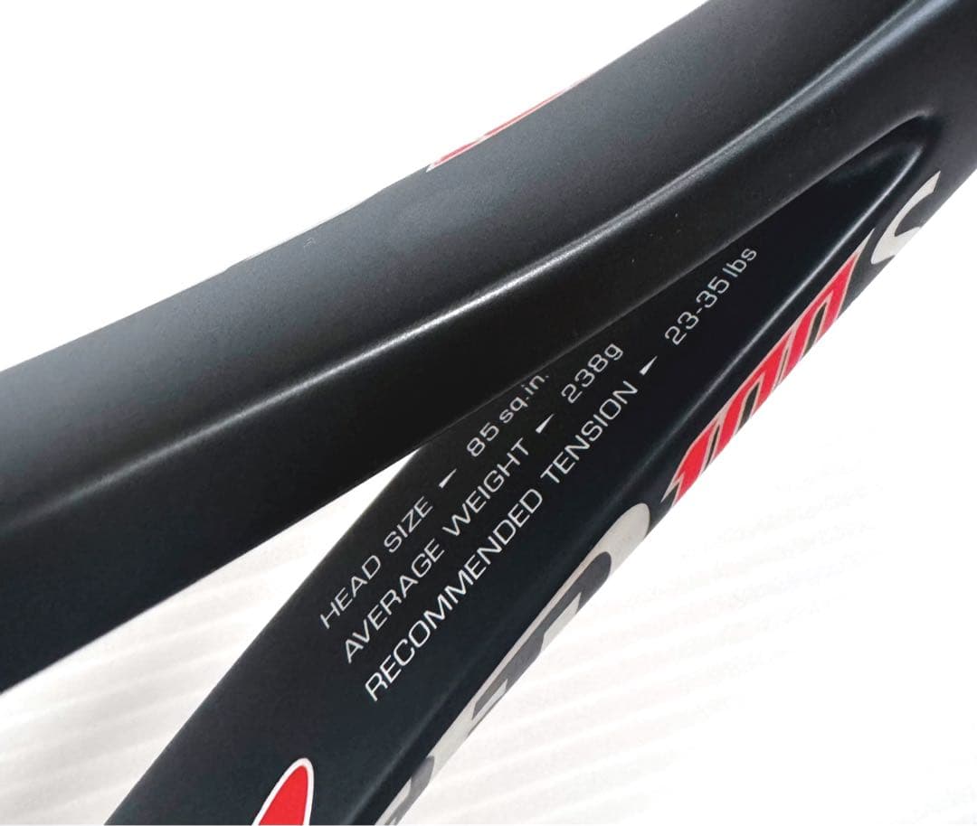 ダンロップ(DUNLOP) ソフトテニス ラケット 21GALAXEED 赤×黒