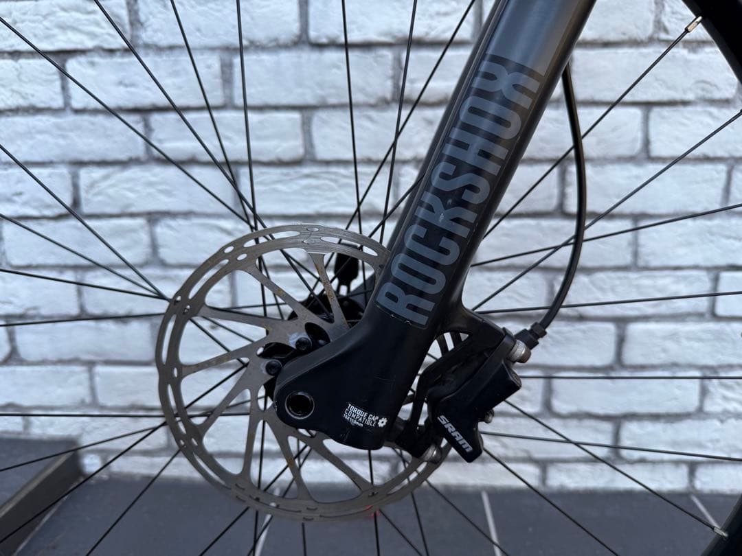 SANTA CRUZ Chameleon 7 AL 29インチ Sサイズ