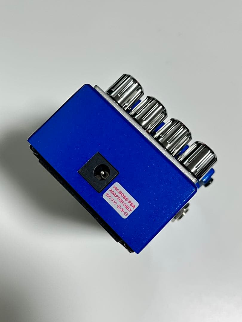 BOSS Compressor CP-1X 美品