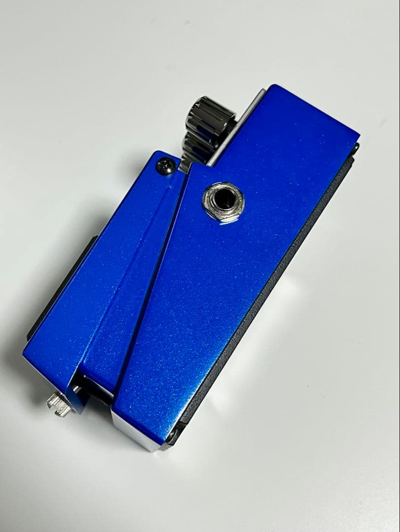 BOSS Compressor CP-1X 美品