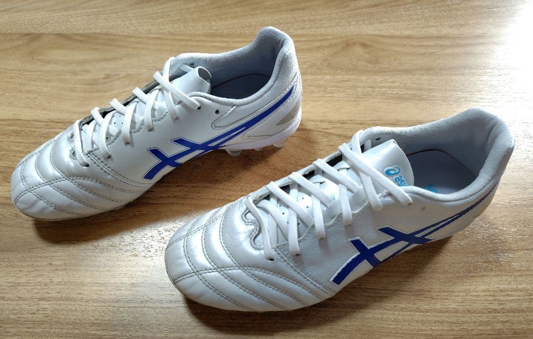 シューズ asics DS LIGHT PRO AG