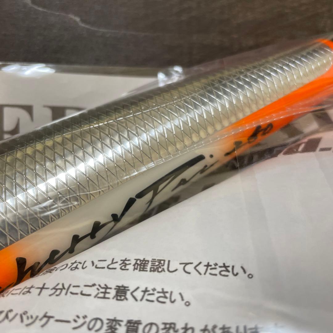 チェリーパイ250 SUS ローライトオレンジ ハンマーヘッド G485