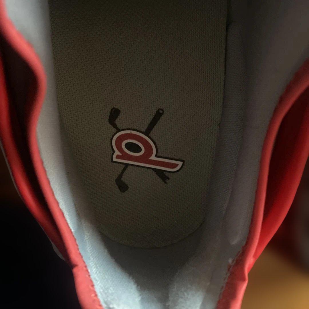 美品‼️Puma ゴルフシューズ 26.5cm