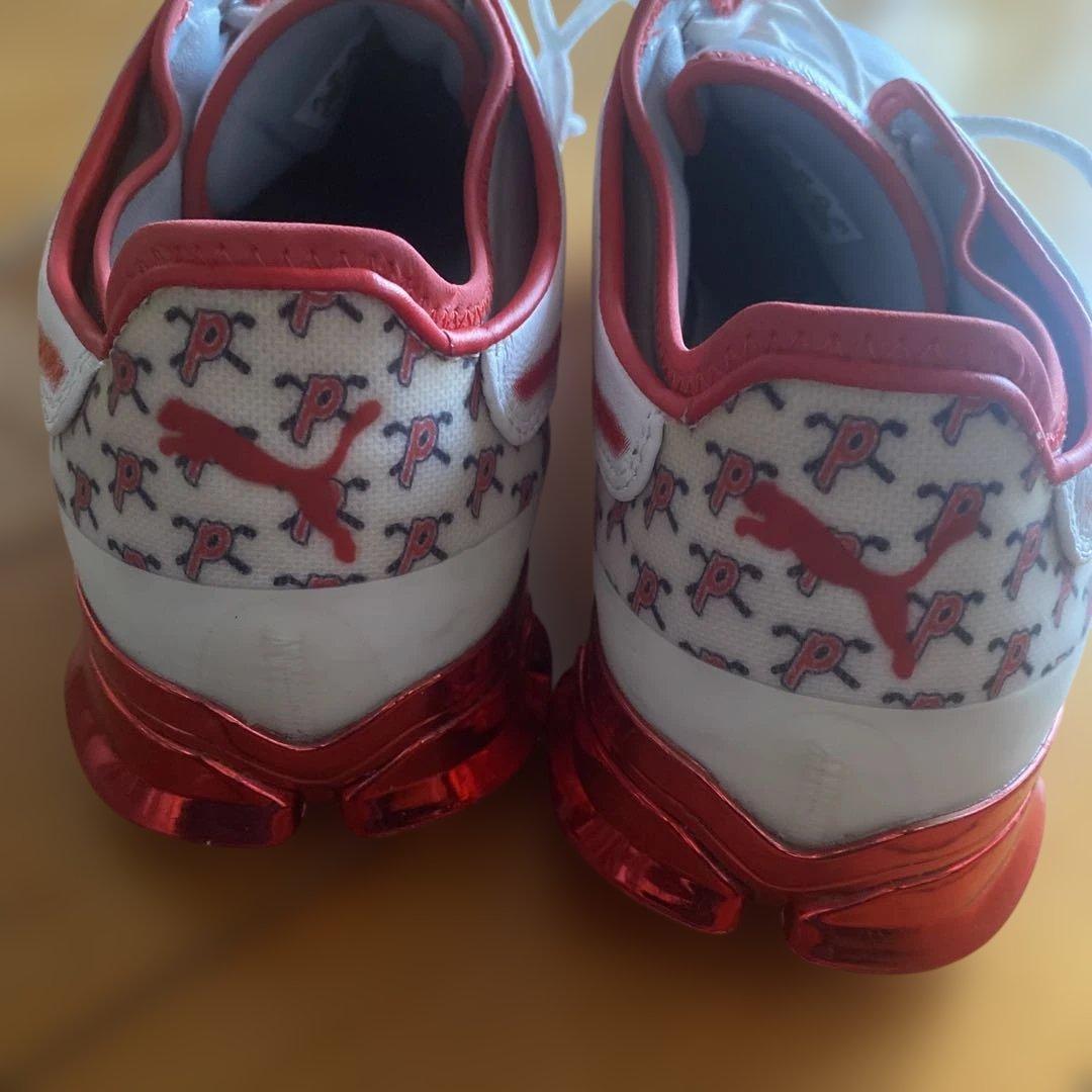 美品‼️Puma ゴルフシューズ 26.5cm