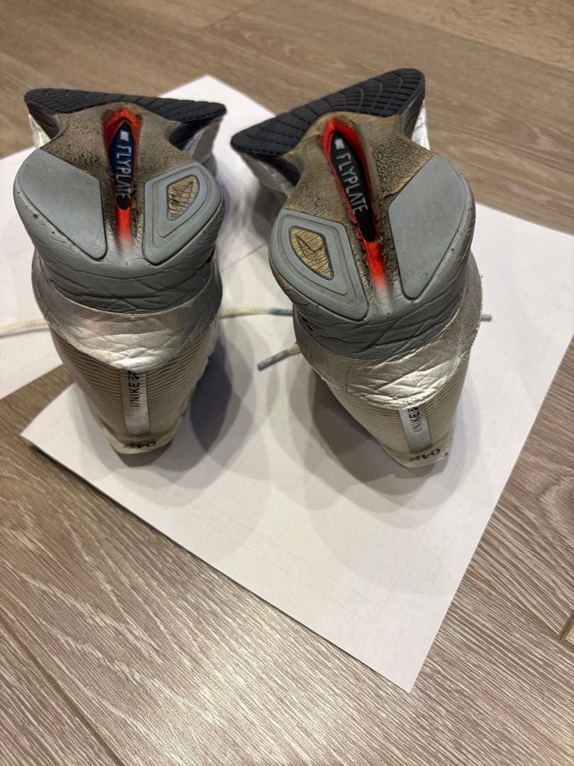 スパイク・シューズ VAPORFLY4 27.5