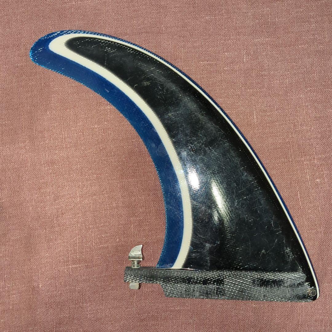 ウィングナットwingnut シングルフィン　8.0