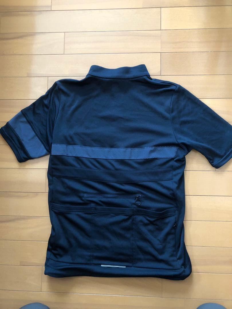 Rapha｜Men's Brevet Jersey ブルベジャージL ラファ