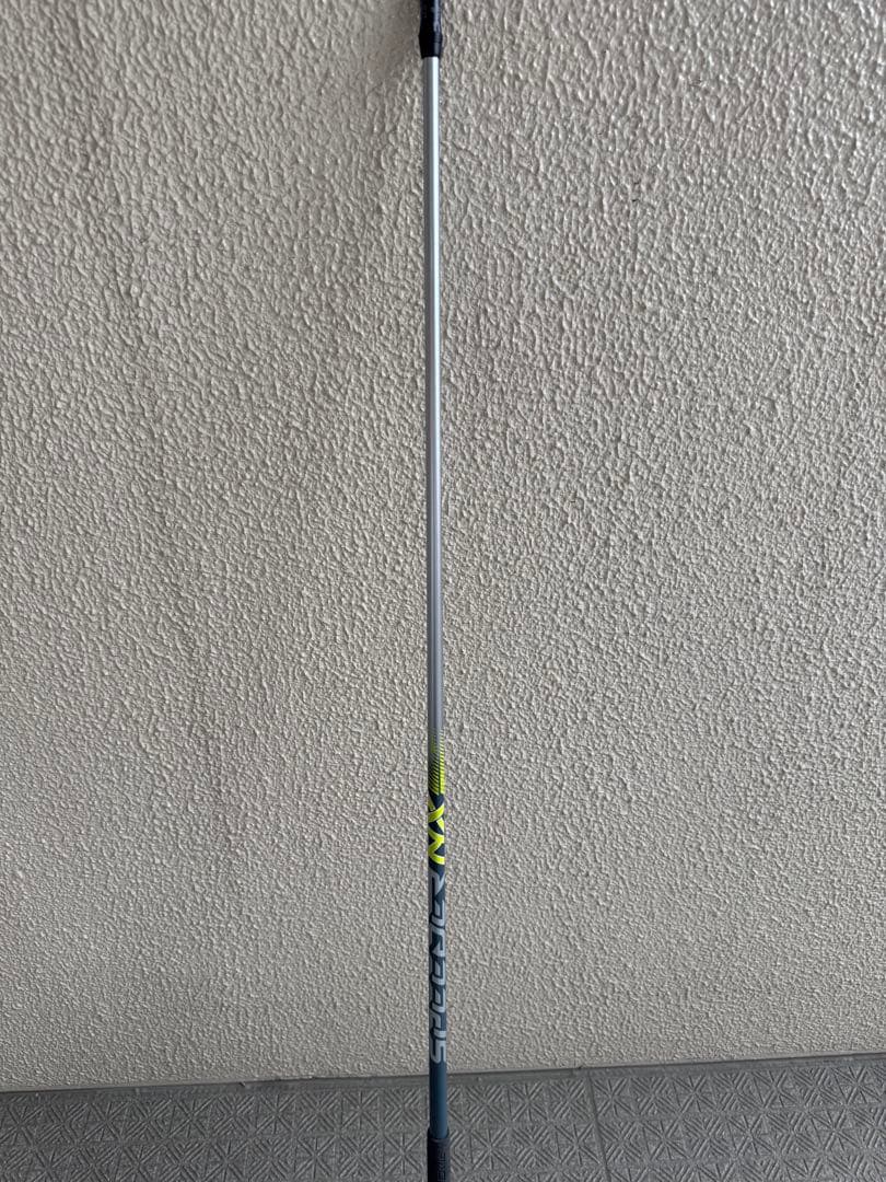 PING 5W用 SpeederHL45 シャフト