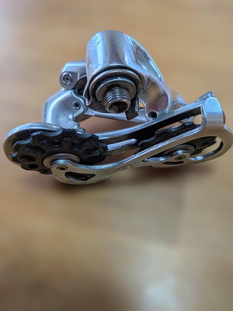 CAMPAGNOLO ATHENA リアディレイラー 11S