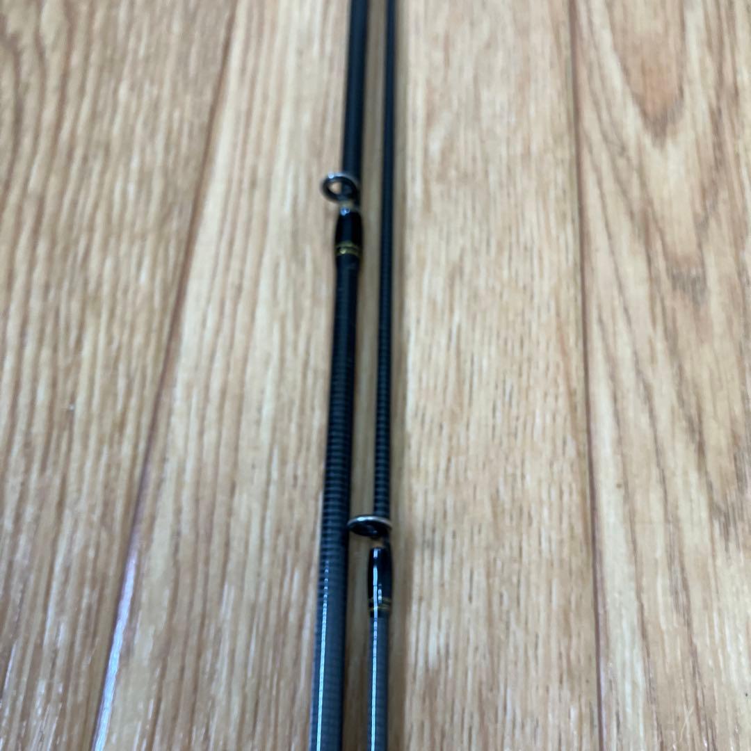 Abu Garcia XRFS-835 M-MB シーバスロッド パックロッド