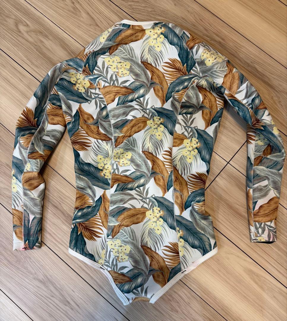 RIPCURL ロンスプ USサイズ10 日本サイズXL