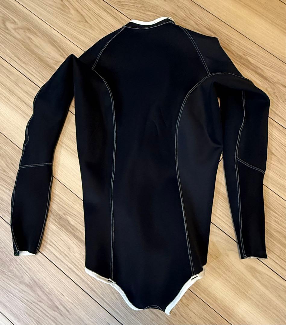 RIPCURL ロンスプ USサイズ10 日本サイズXL
