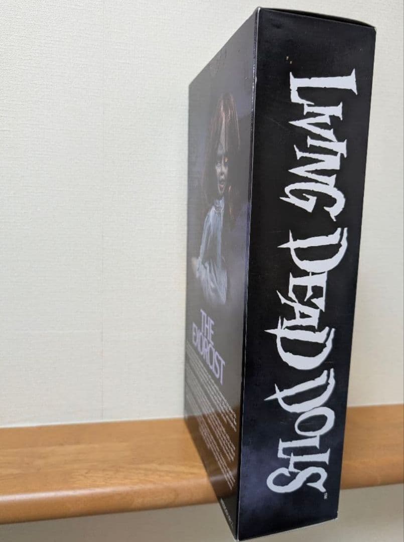 Living Dead Dollsエクソシスト