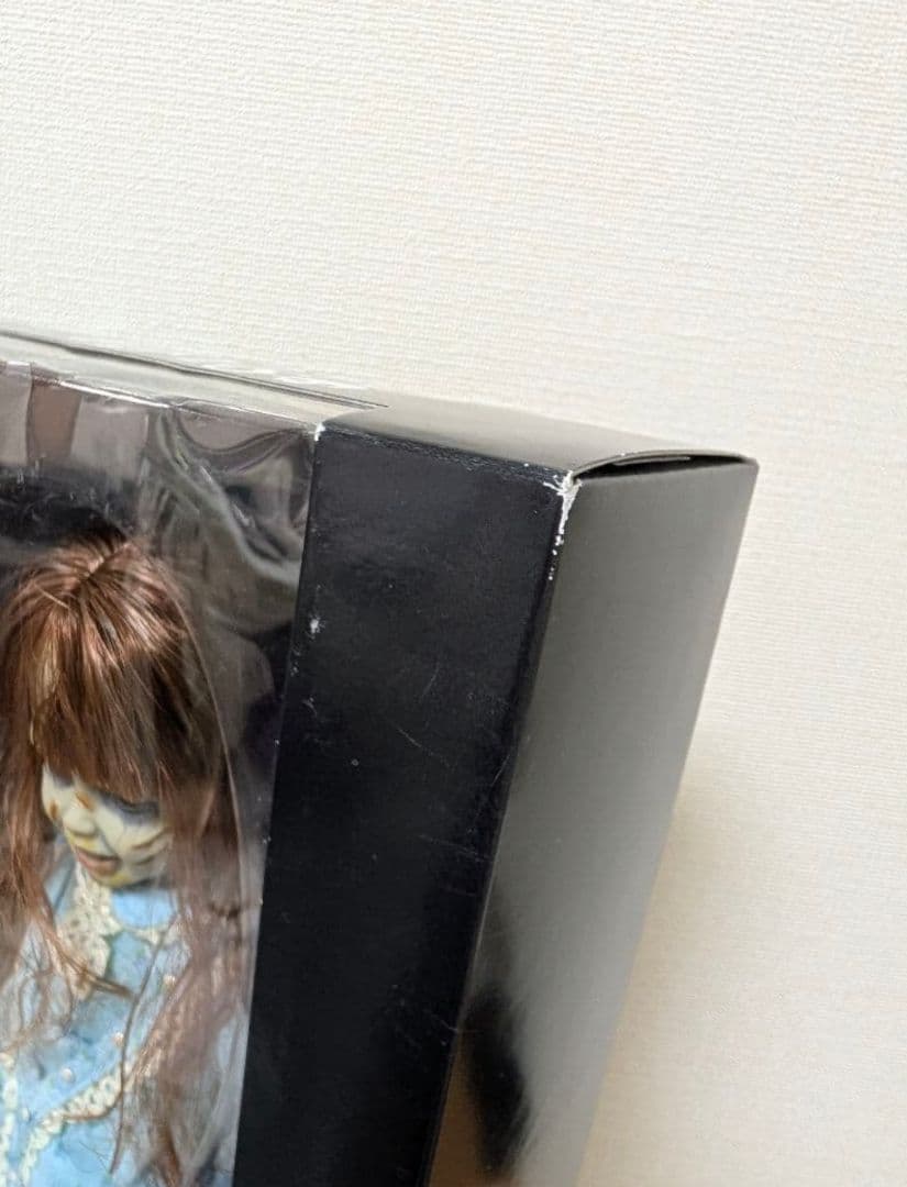 Living Dead Dollsエクソシスト