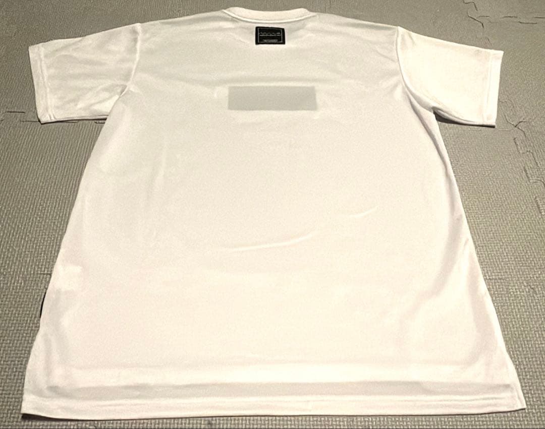 MOUNTAIN MARTIAL ARTS 白Tシャツ