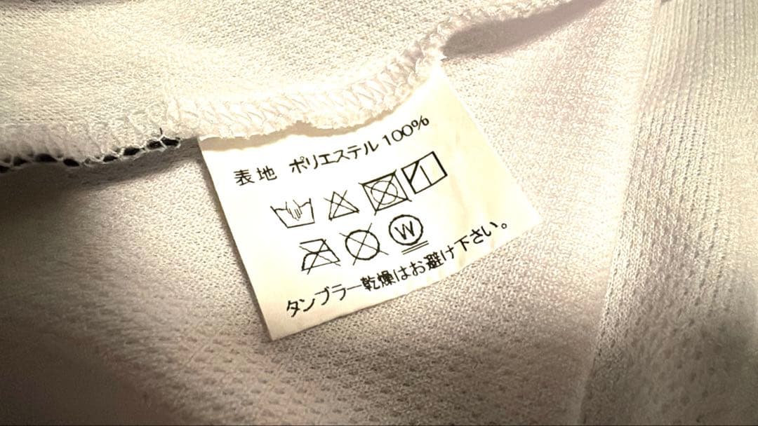 MOUNTAIN MARTIAL ARTS 白Tシャツ