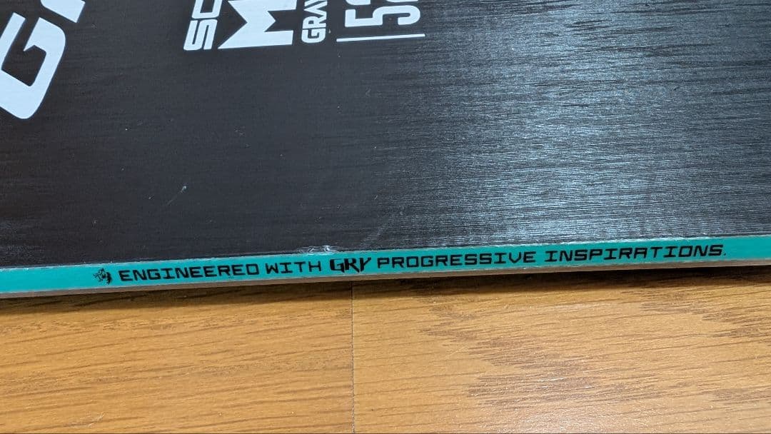 2月20日まで25-26 GRAY MACH LT BOARD 152w