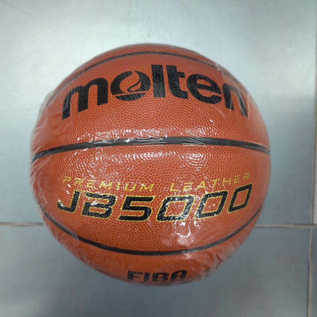 molten JB5000 バスケットボール サイズ6