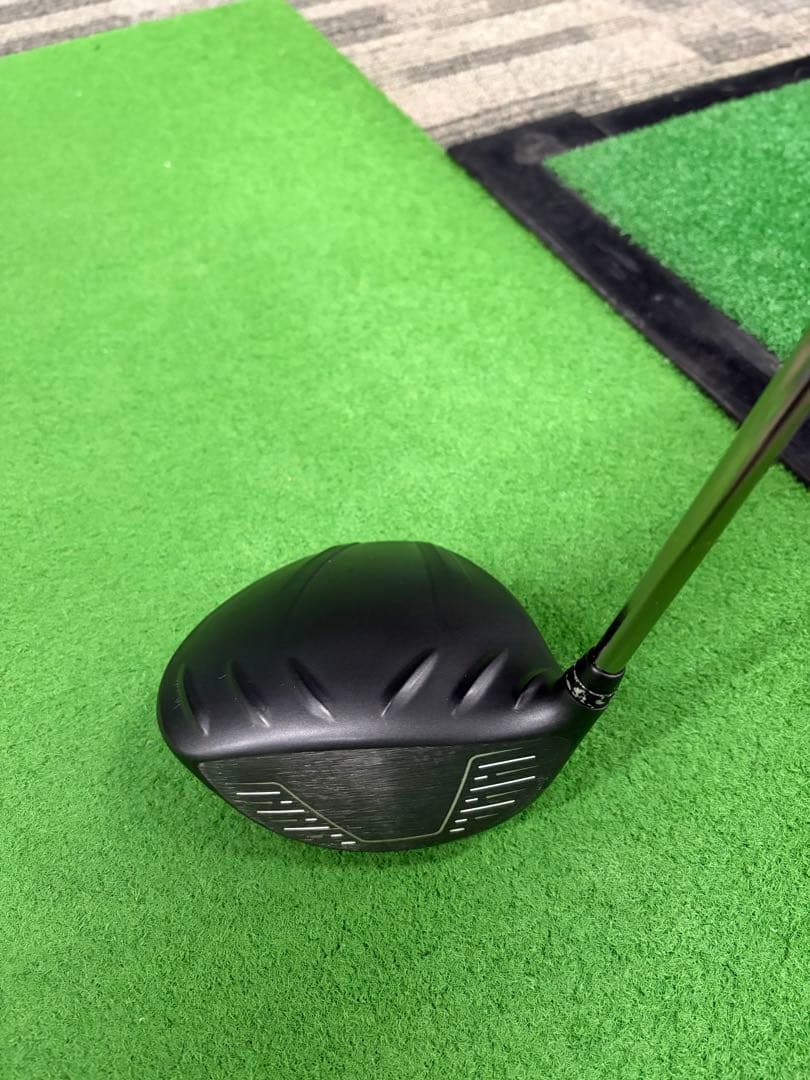 PING G410 PLUS ドライバー