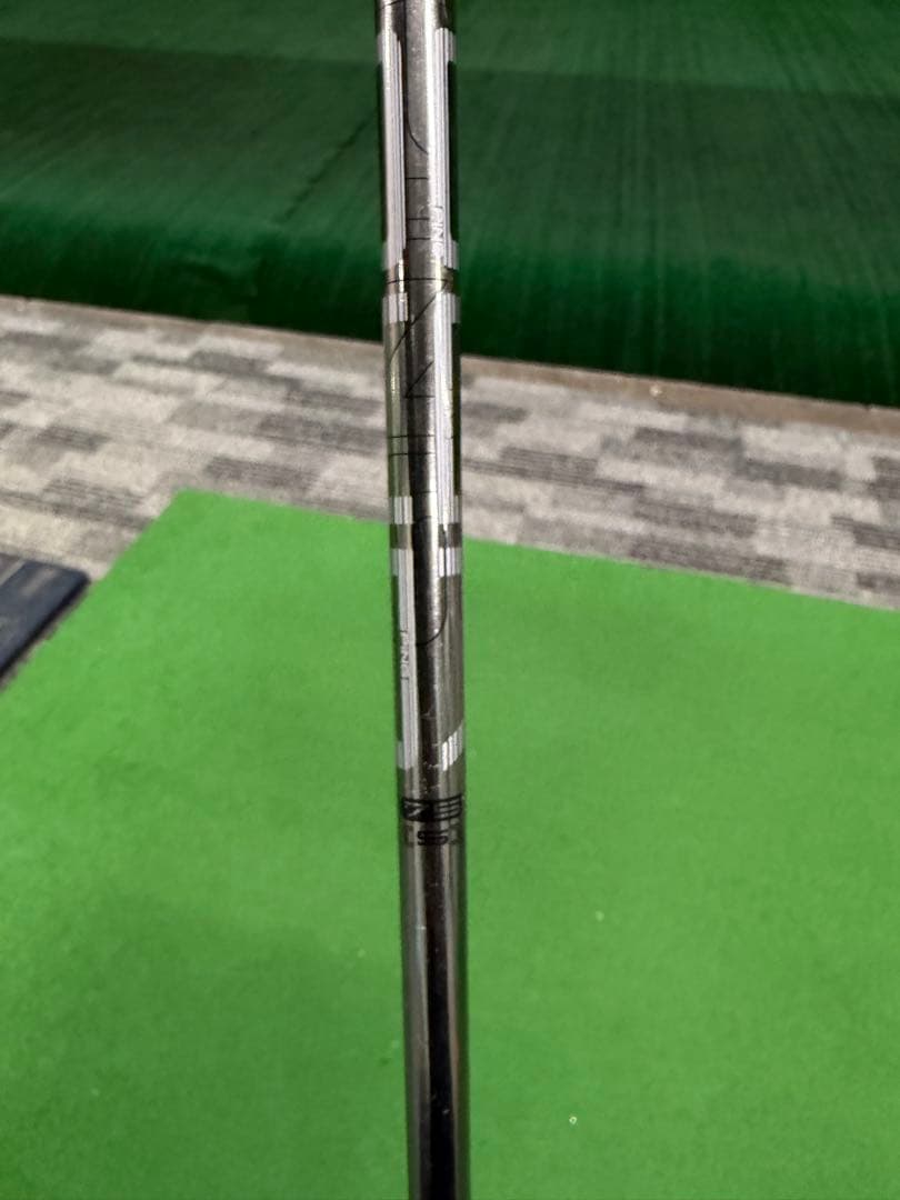 PING G410 PLUS ドライバー
