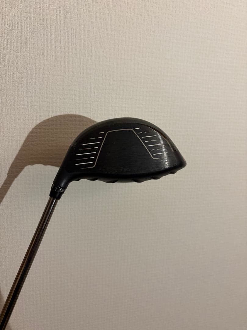 PING G410 PLUS ドライバー