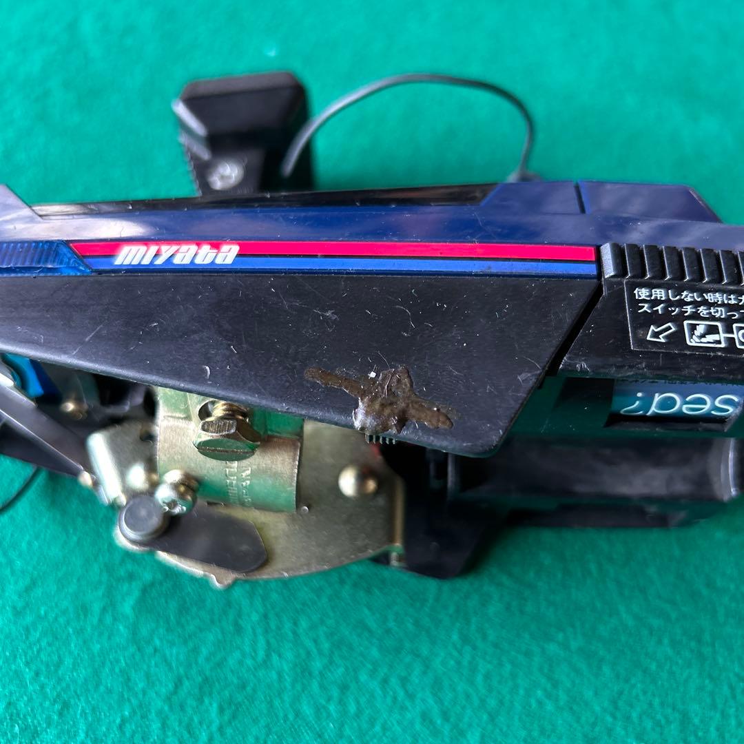 当時物！ミヤタMIYATAシフター6S、Star Raker昭和レトロ