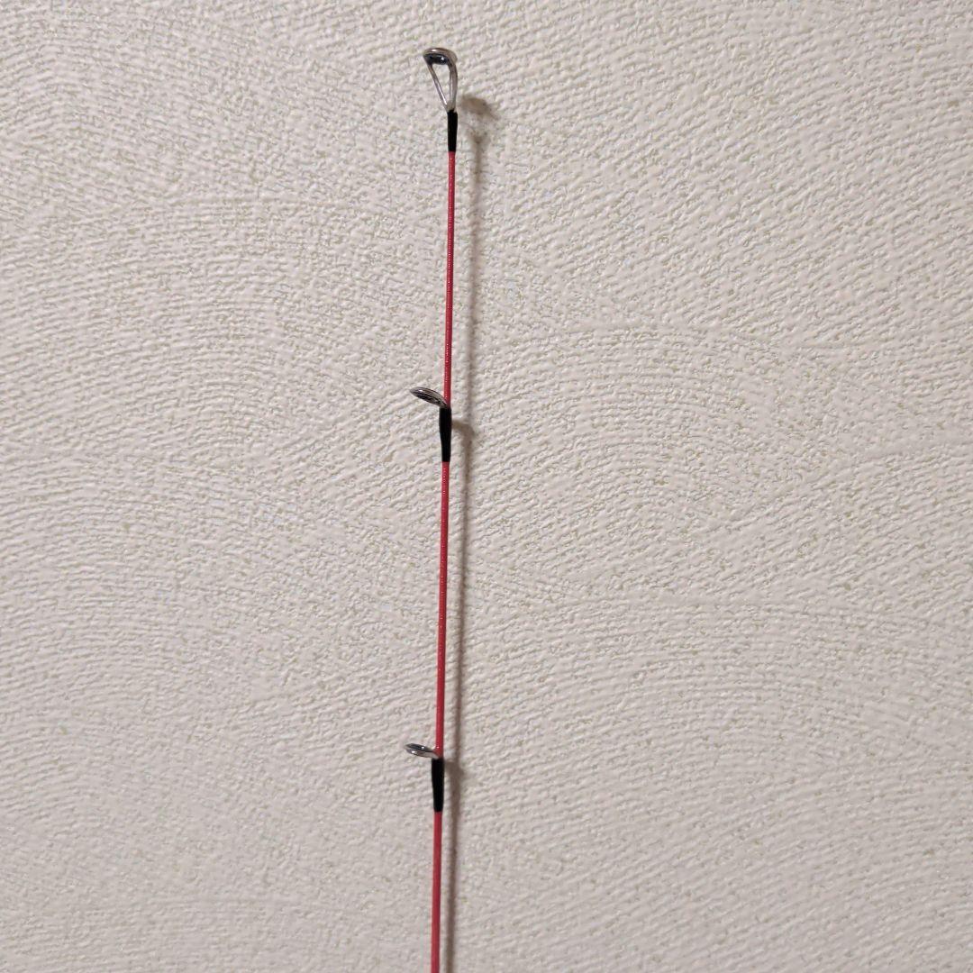 DAIWA ダイワ 紅牙　MX 58HB-L