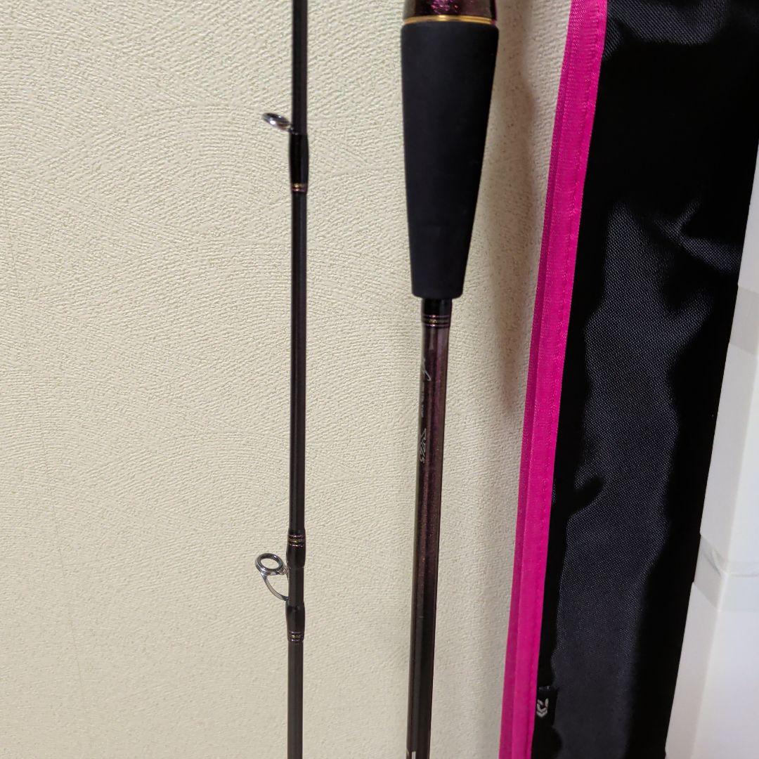 DAIWA ダイワ 紅牙　MX 58HB-L