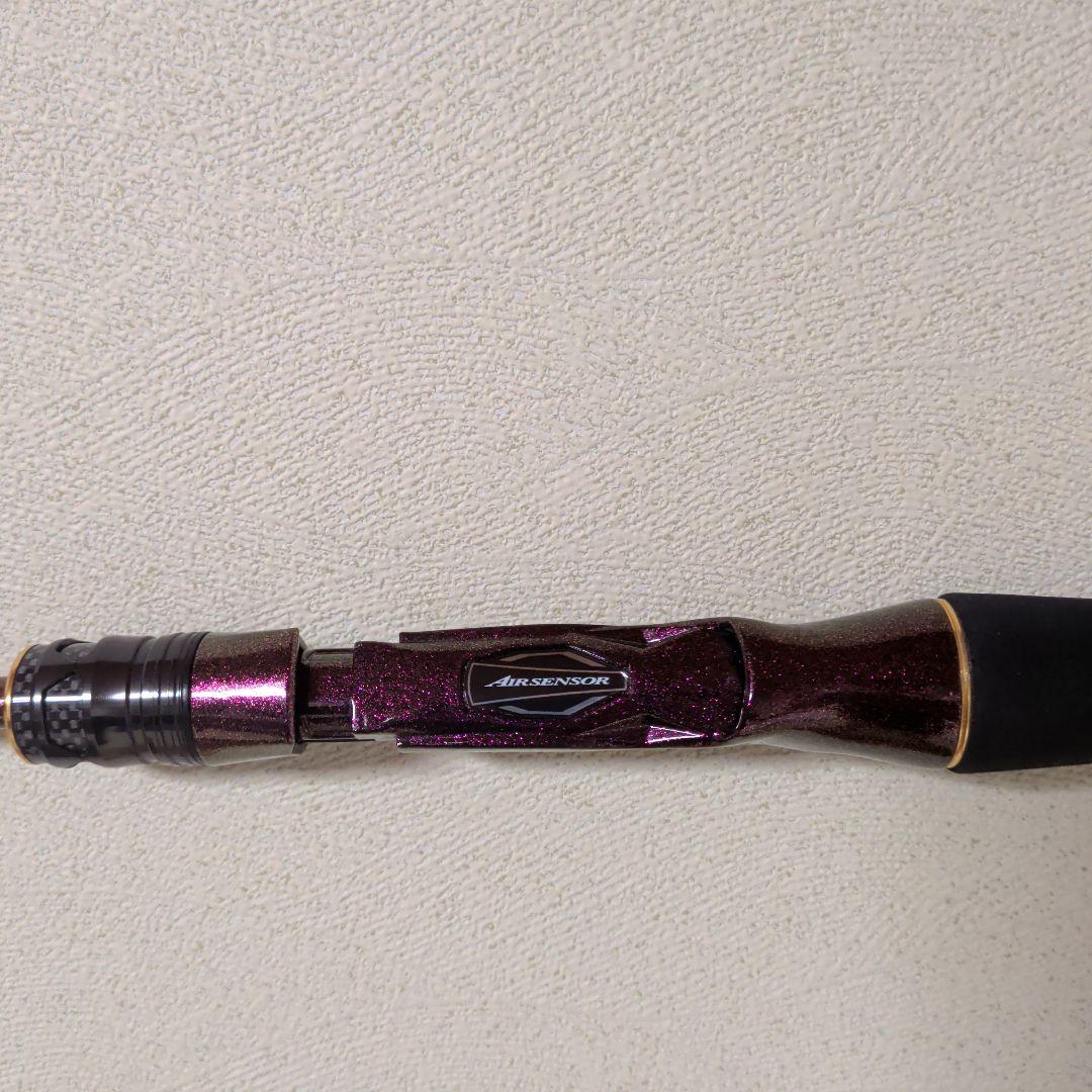 DAIWA ダイワ 紅牙　MX 58HB-L